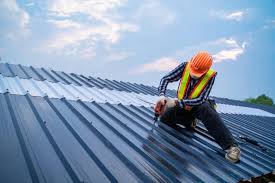 Best 4 Ply Roofing  in Hammond, WI